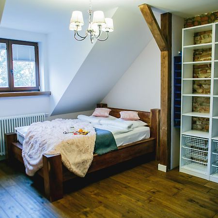 Bednarska 18 - Loft By Homeprime Βαρσοβία Εξωτερικό φωτογραφία