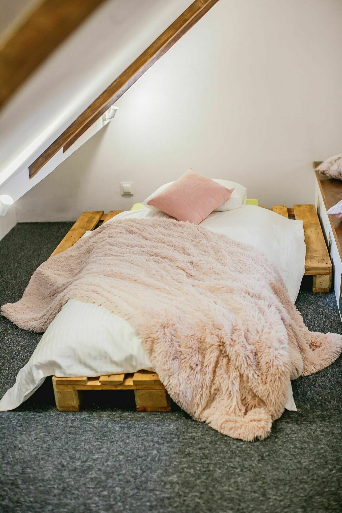 Bednarska 18 - Loft By Homeprime Βαρσοβία Εξωτερικό φωτογραφία
