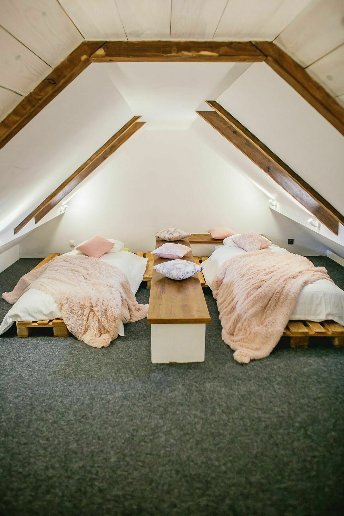 Bednarska 18 - Loft By Homeprime Βαρσοβία Εξωτερικό φωτογραφία