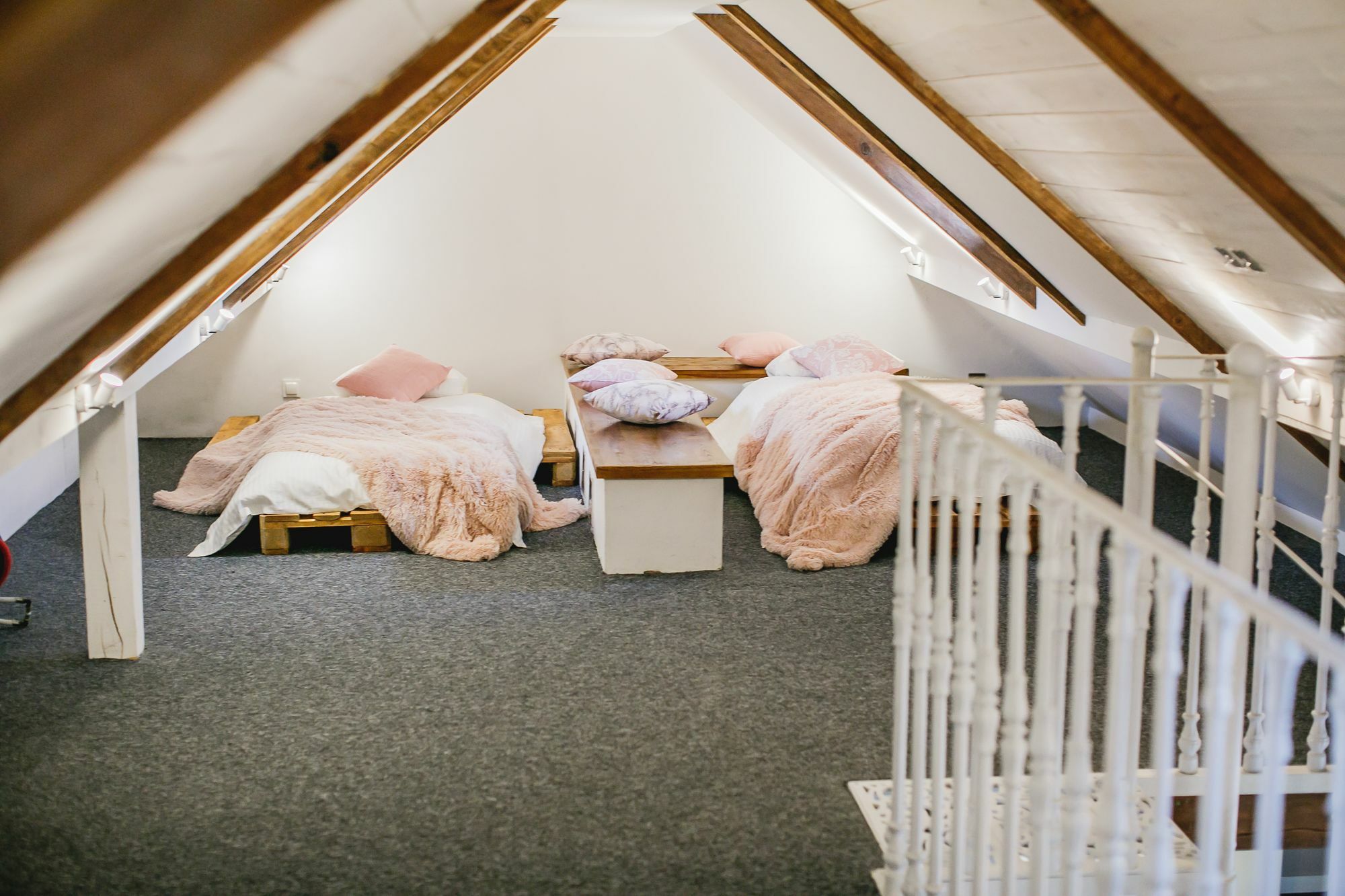 Bednarska 18 - Loft By Homeprime Βαρσοβία Εξωτερικό φωτογραφία