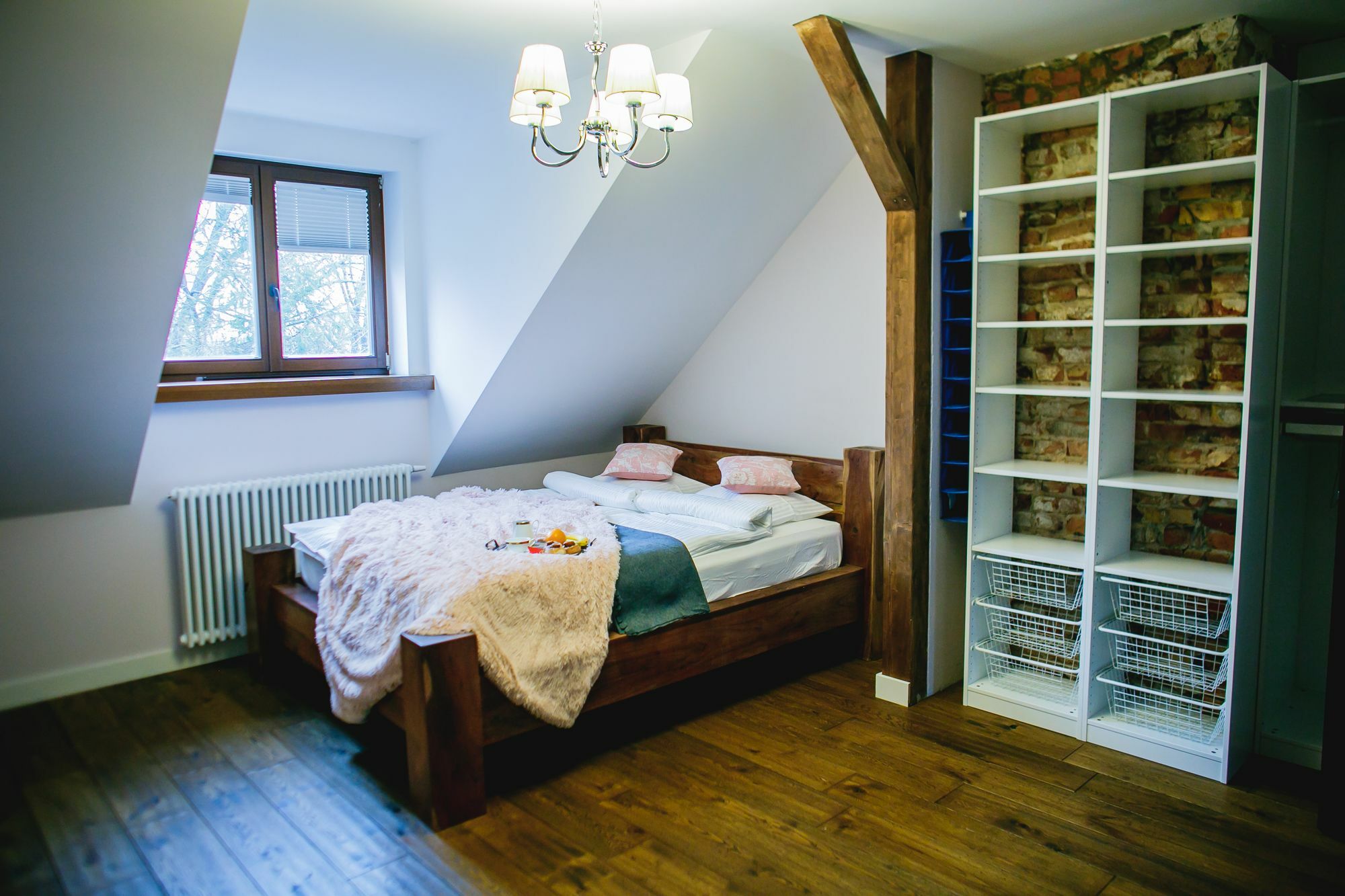 Bednarska 18 - Loft By Homeprime Βαρσοβία Εξωτερικό φωτογραφία